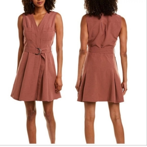 Club Monaco day to night dress - Picture 2 of 8